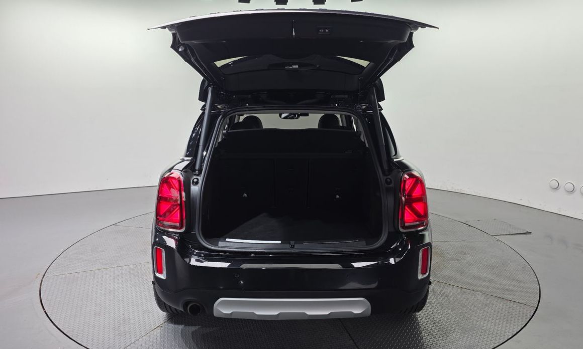 Mini Countryman 2023