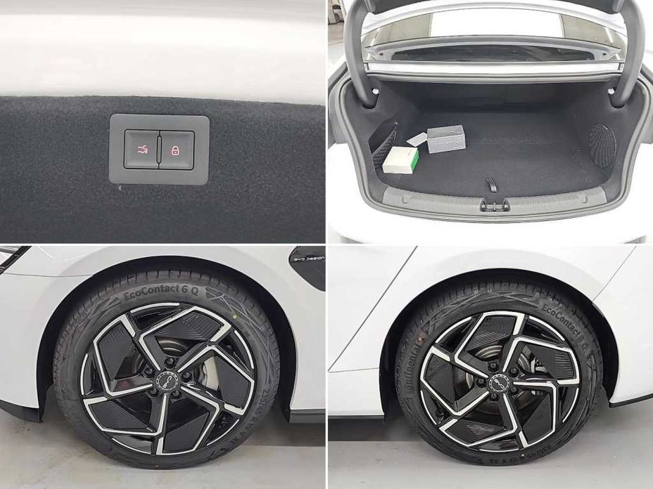 BYD Seal 2026