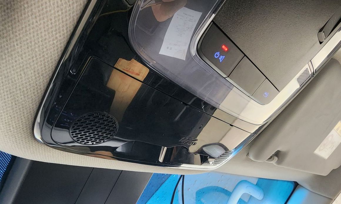 Hyundai Staria 2022