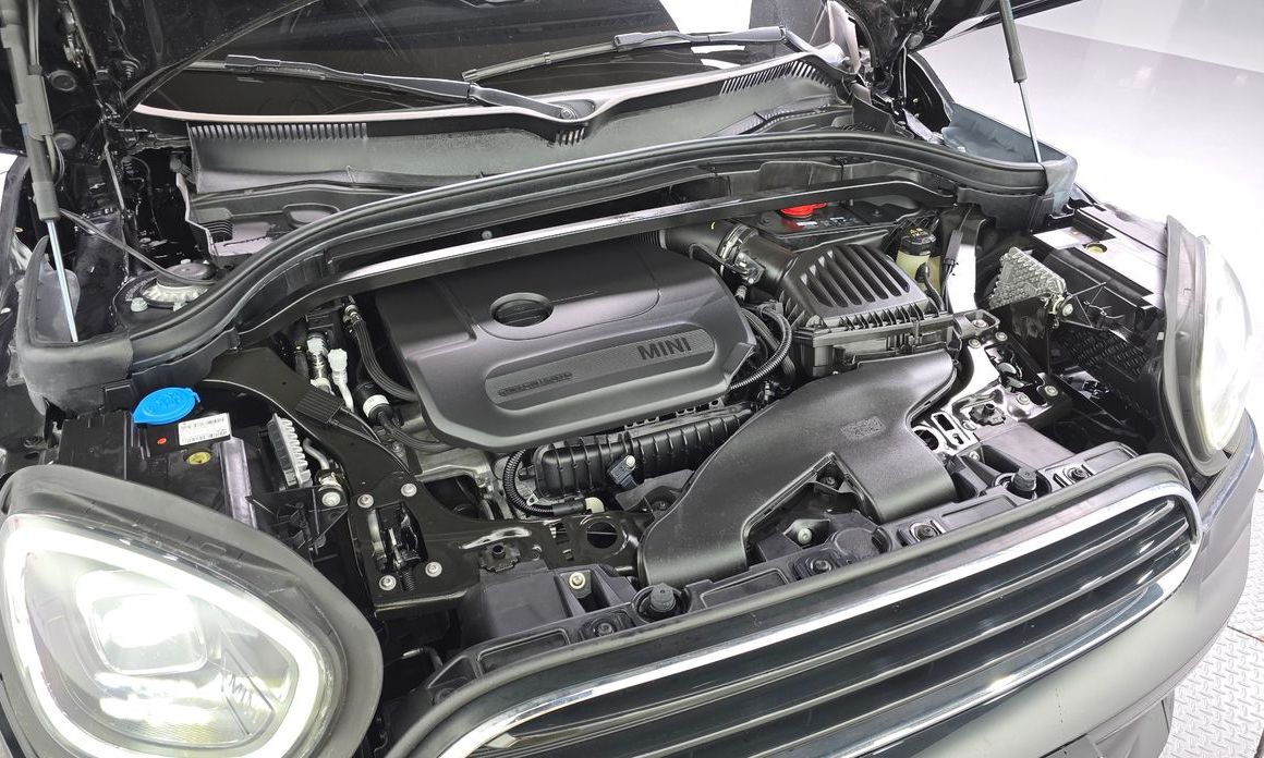 Mini Countryman 2023