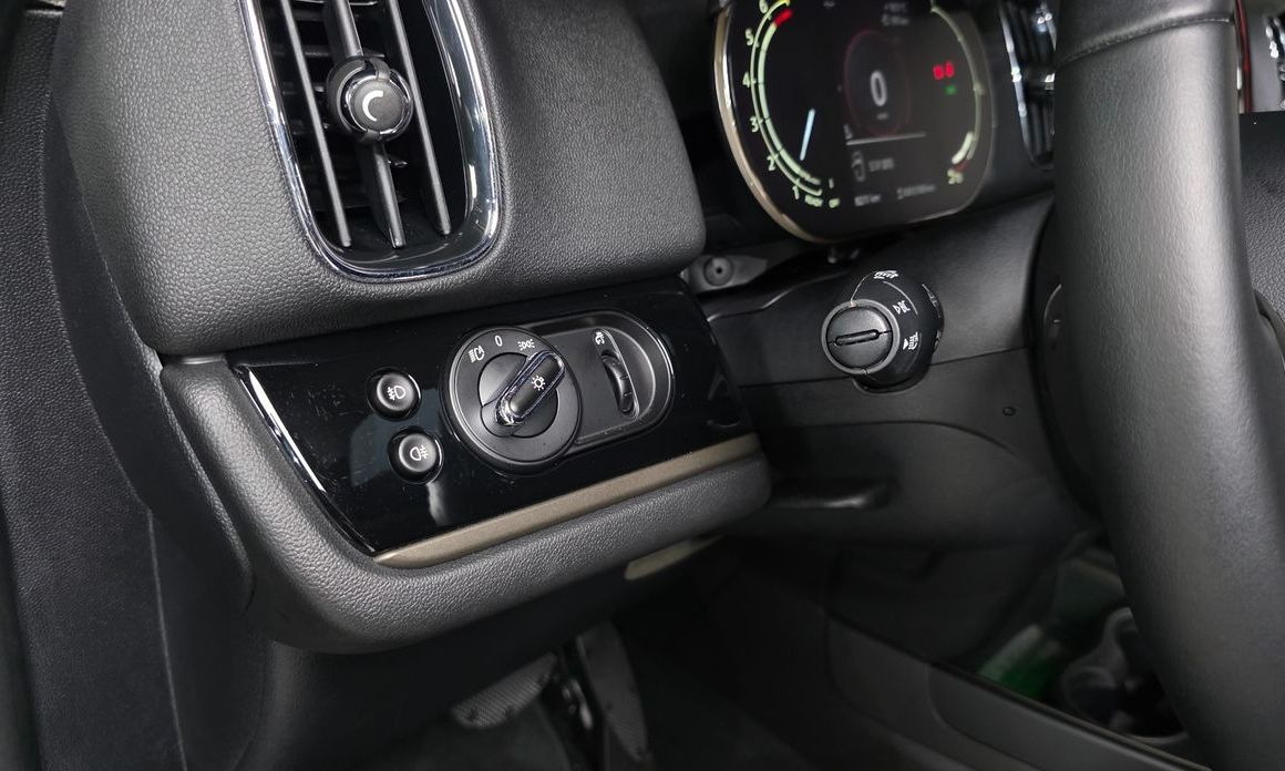 Mini Countryman 2023