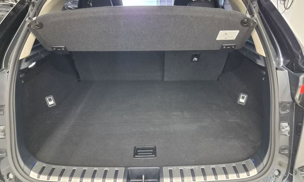 Lexus NX 2021