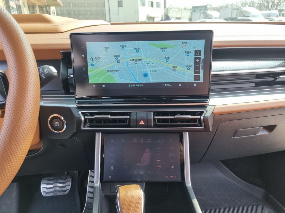 KG_Mobility_Ssangyong Torres 2024