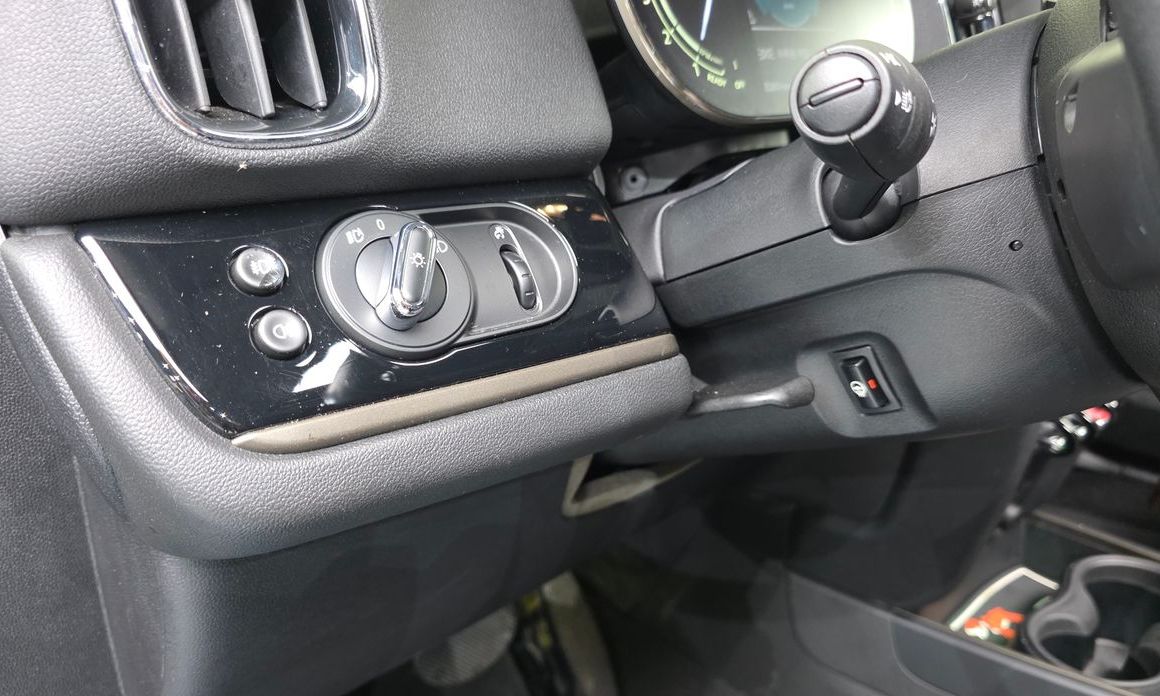 Mini Countryman 2023