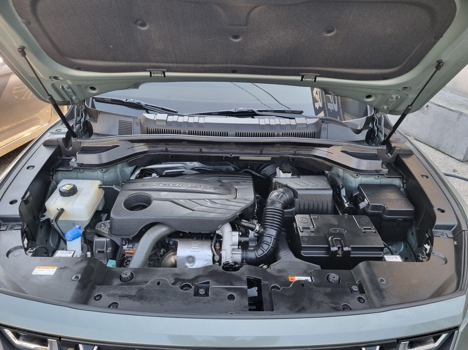 KG_Mobility_Ssangyong Torres 2024