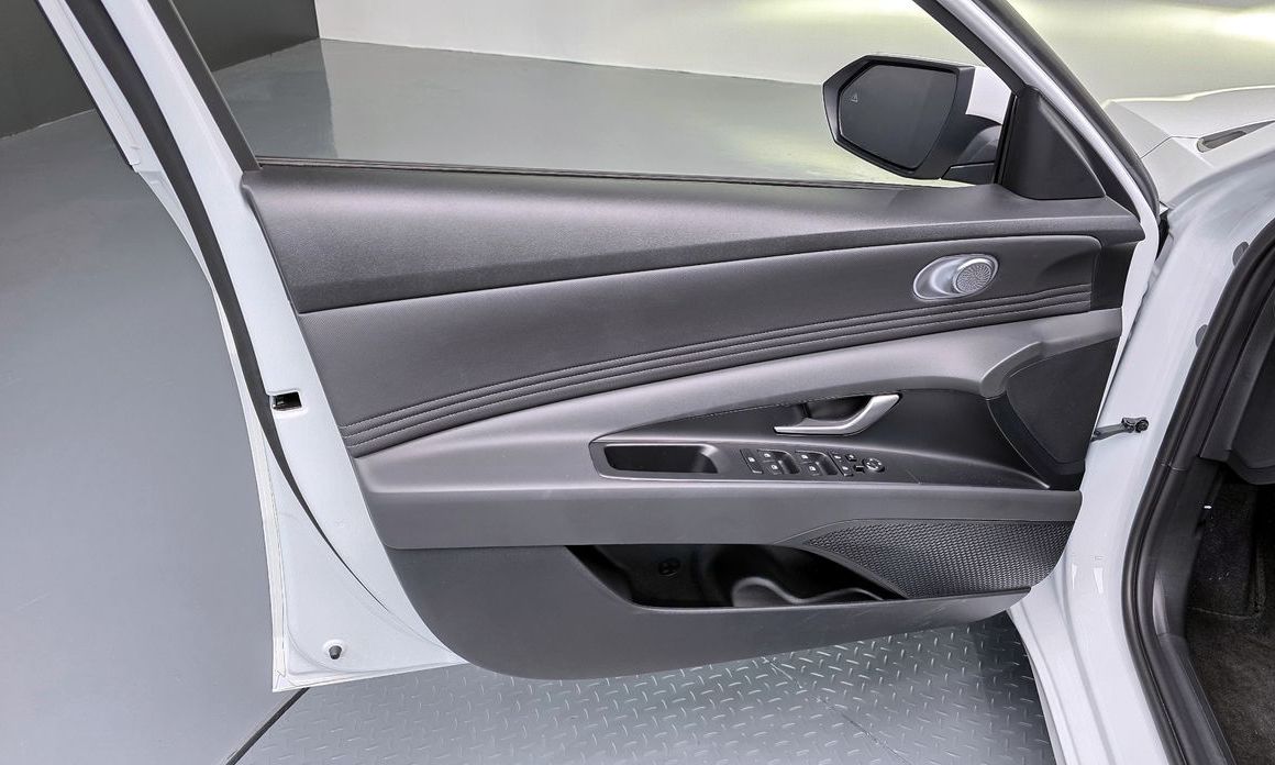 Hyundai AVANTE 2026