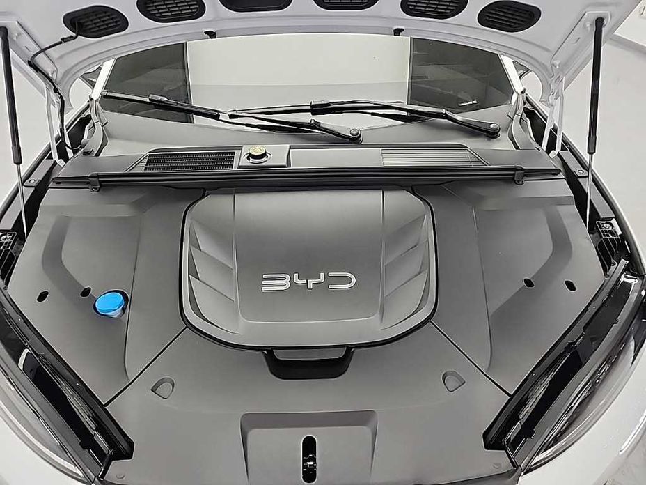BYD Seal 2026