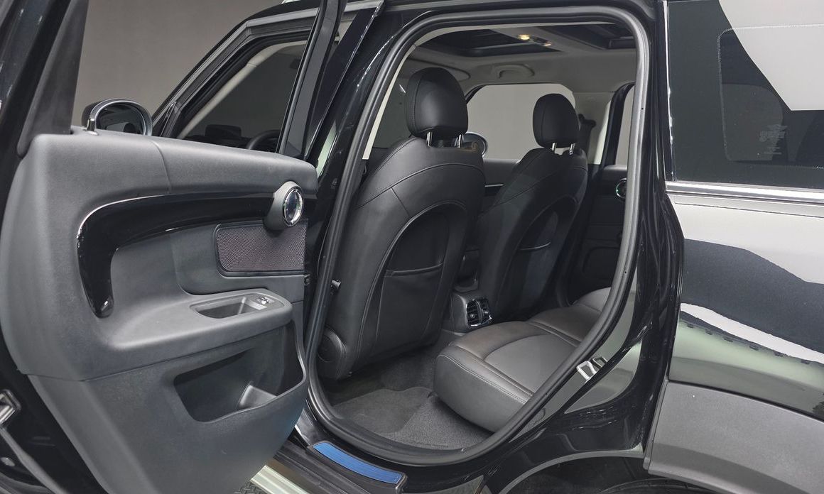 Mini Countryman 2023