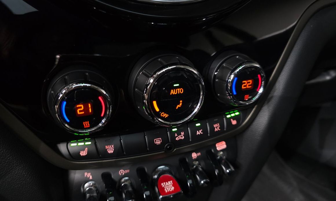 Mini Countryman 2023