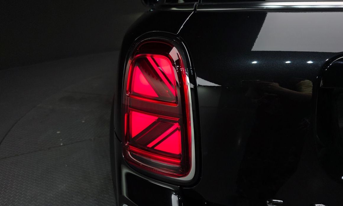 Mini Countryman 2023