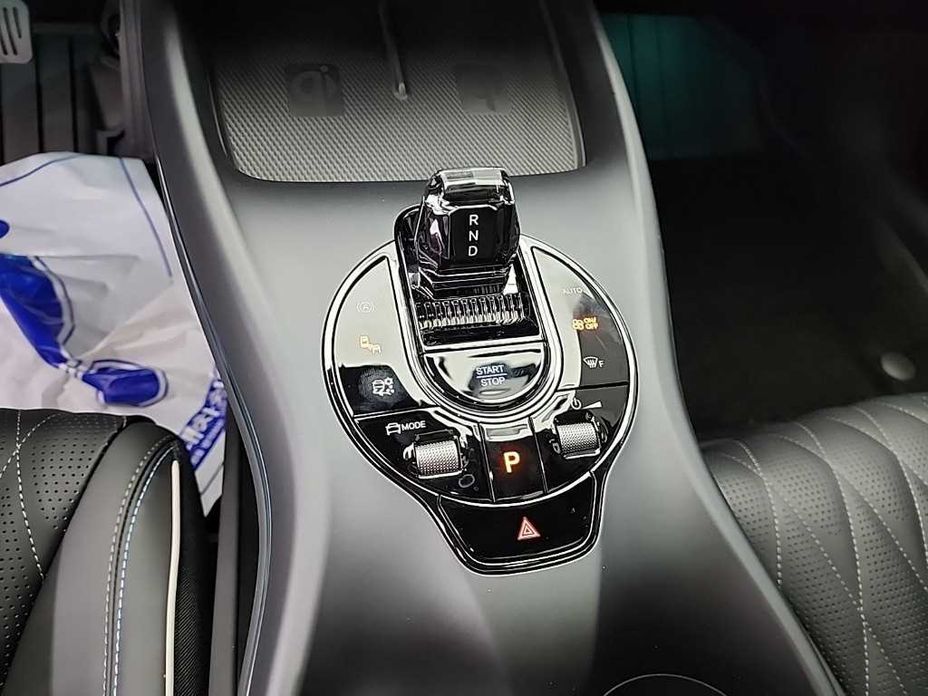 BYD Seal 2026