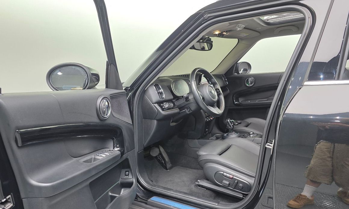 Mini Countryman 2023