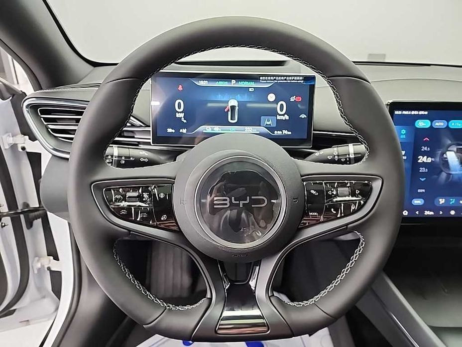 BYD Seal 2026