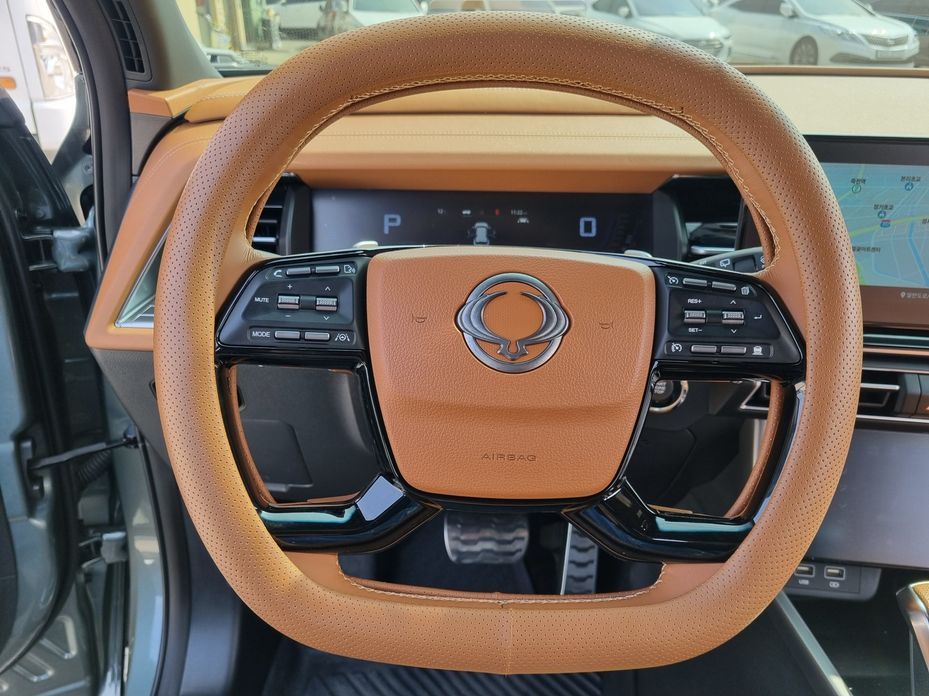 KG_Mobility_Ssangyong Torres 2024