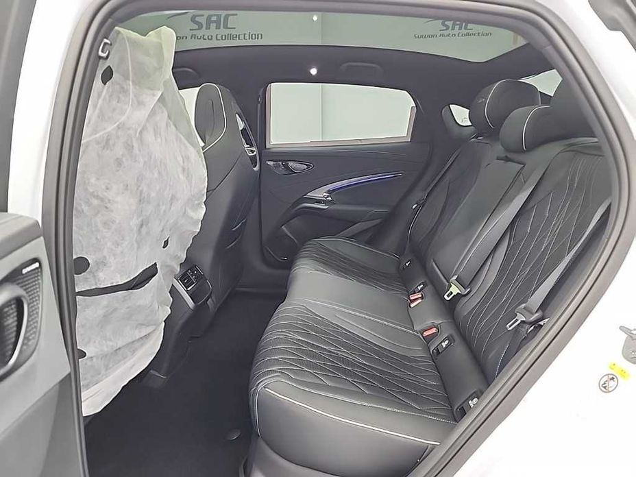 BYD Seal 2026