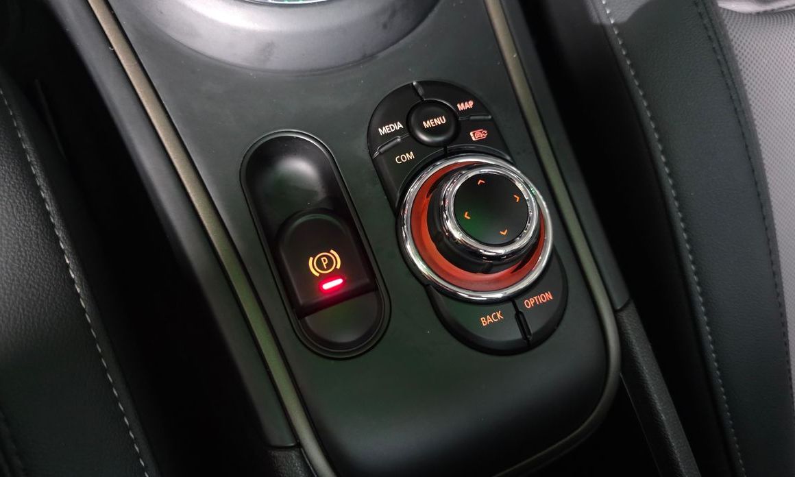 Mini Countryman 2023