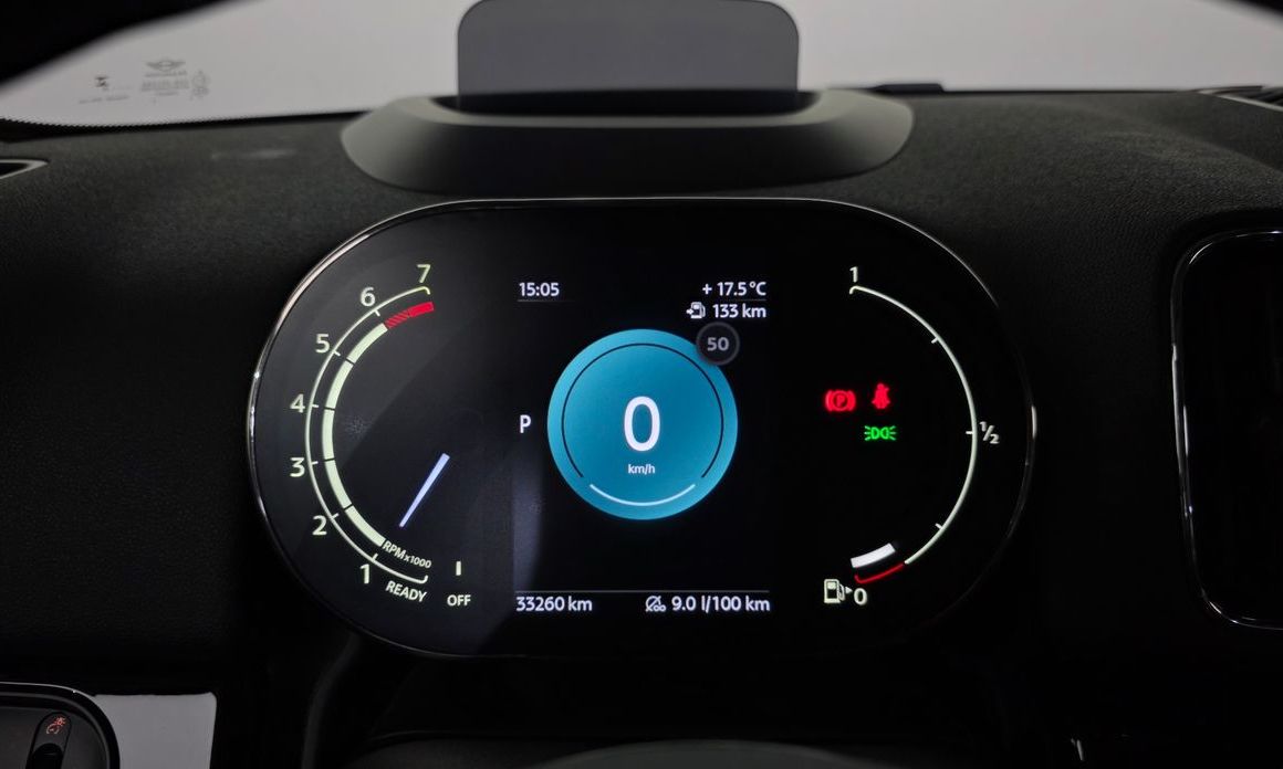 Mini Countryman 2023