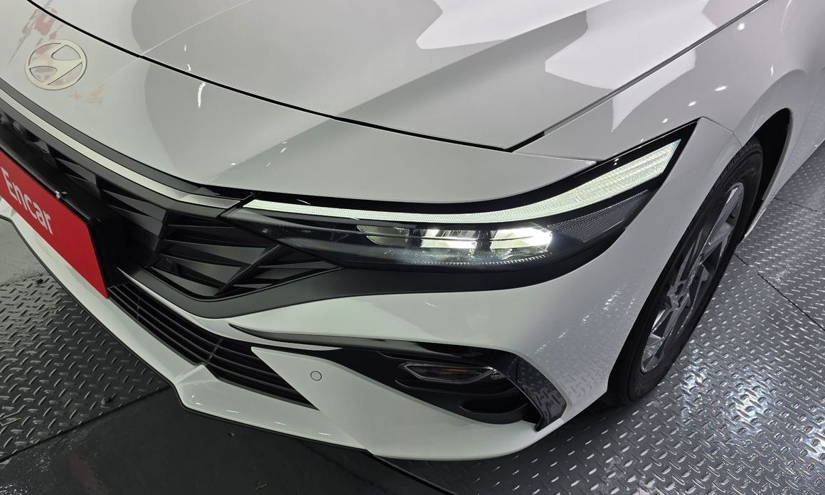 Hyundai AVANTE 2026