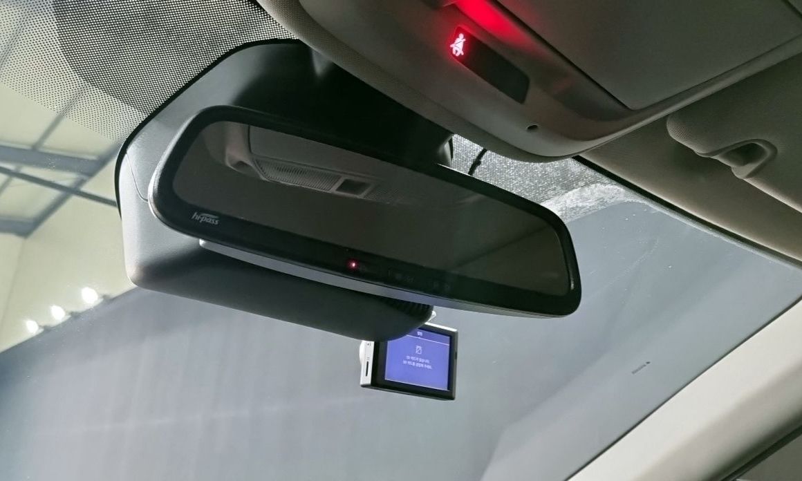 Renault-KoreaSamsung QM6 2020
