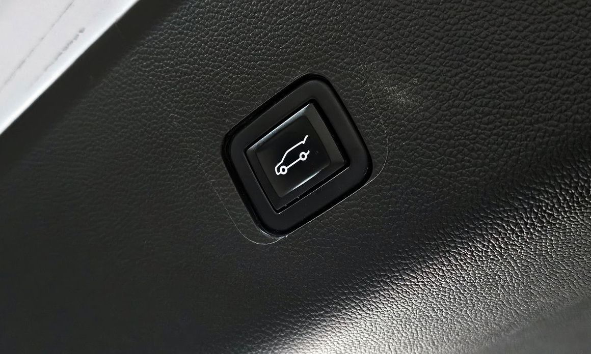 ChevroletGMDaewoo Traverse 2021