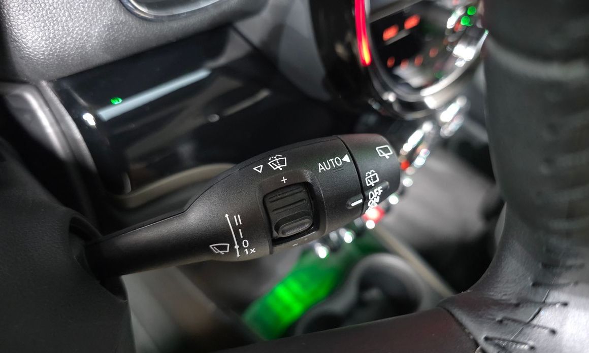 Mini Countryman 2023