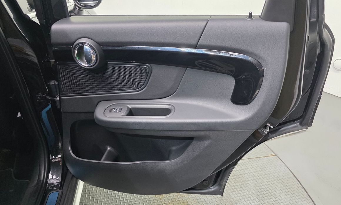 Mini Countryman 2023
