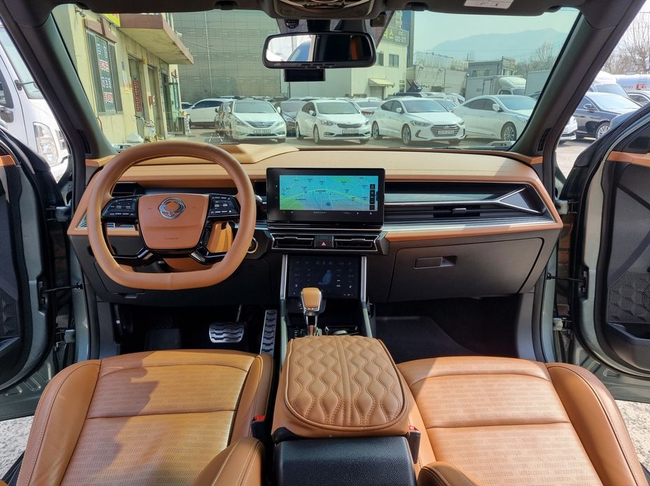 KG_Mobility_Ssangyong Torres 2024