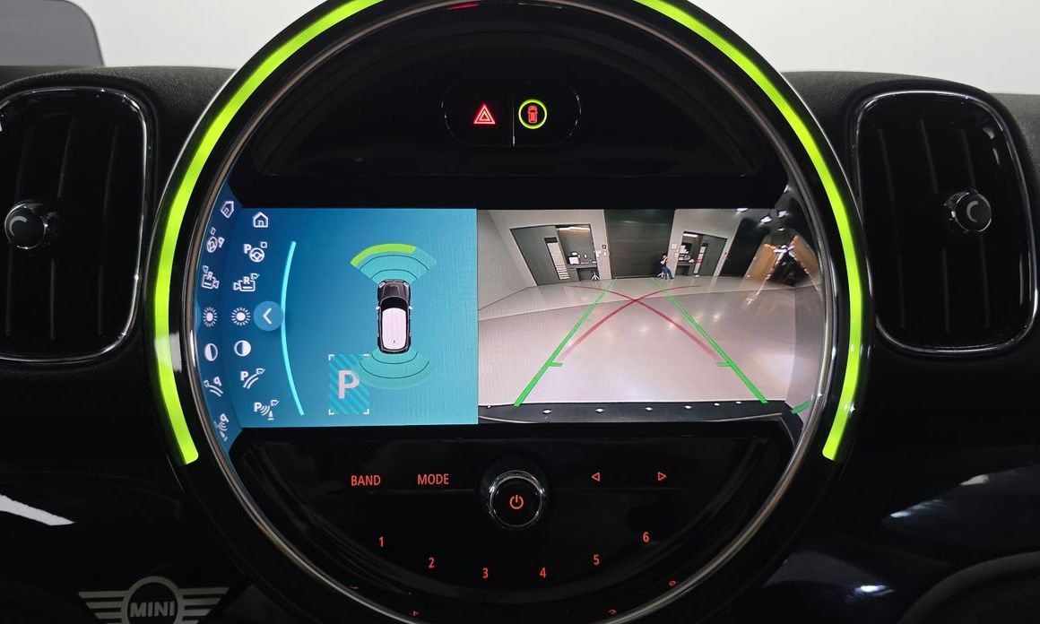 Mini Countryman 2023