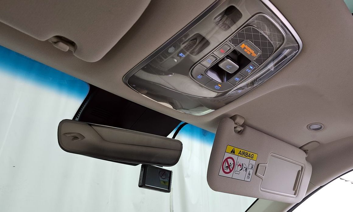 Genesis GV70 2021