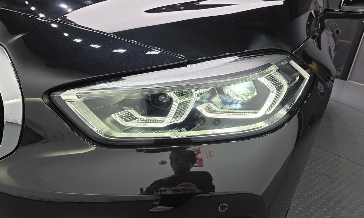 BMW 1-Series 2021
