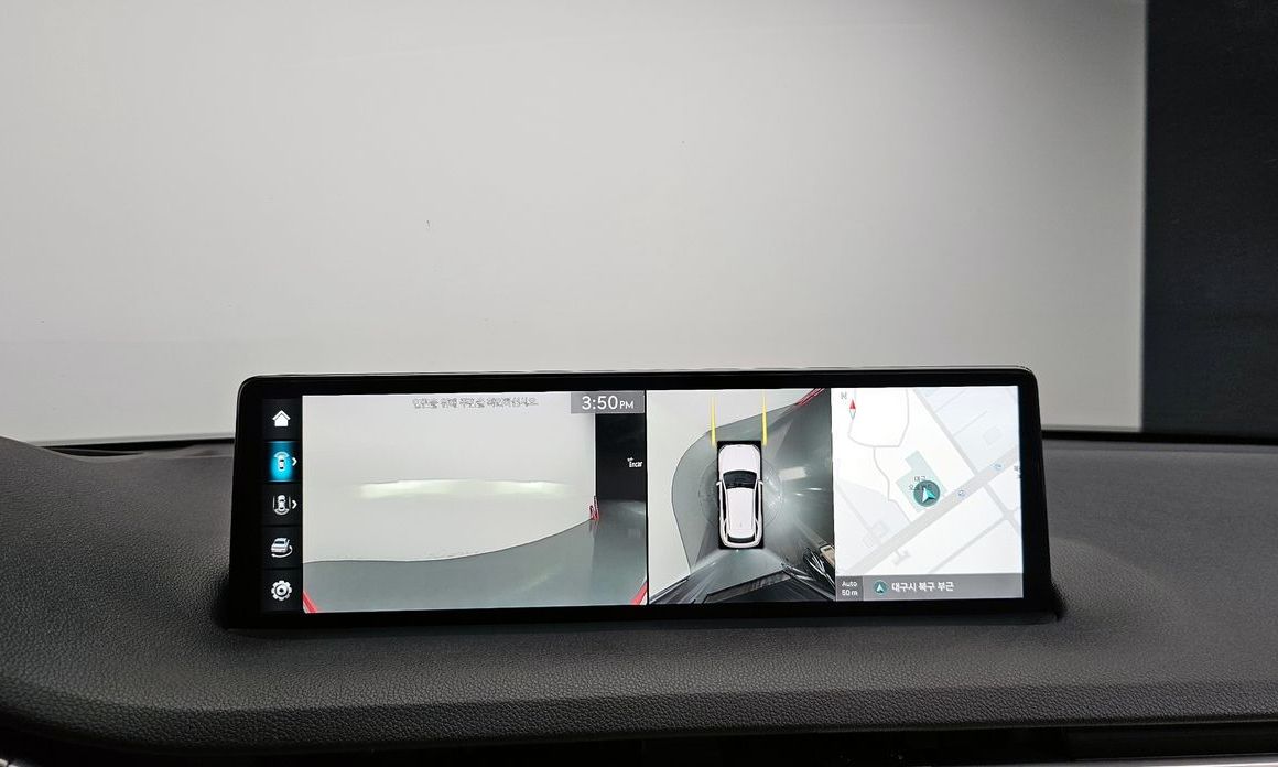 Genesis GV70 2024