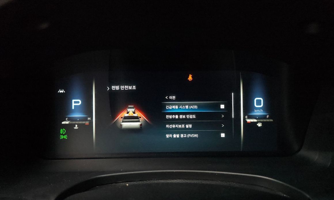 KG_Mobility_Ssangyong Rexton 2022