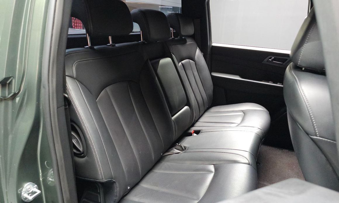 KG_Mobility_Ssangyong Rexton 2022
