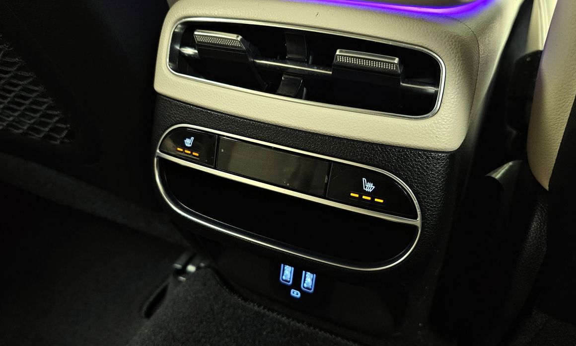 Genesis GV70 2021