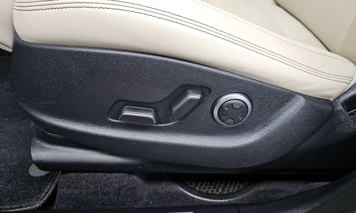 Genesis GV70 2021