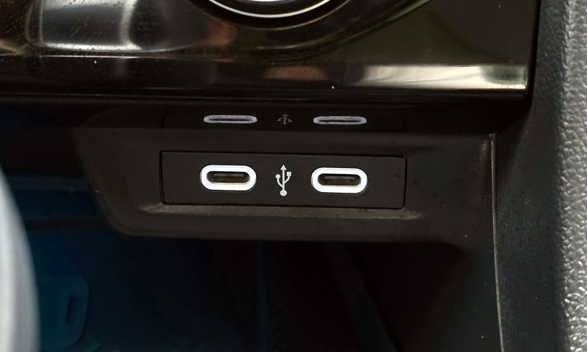Volkswagen Jetta 2024