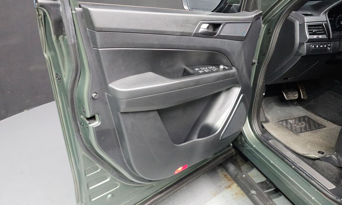 KG_Mobility_Ssangyong Rexton 2022