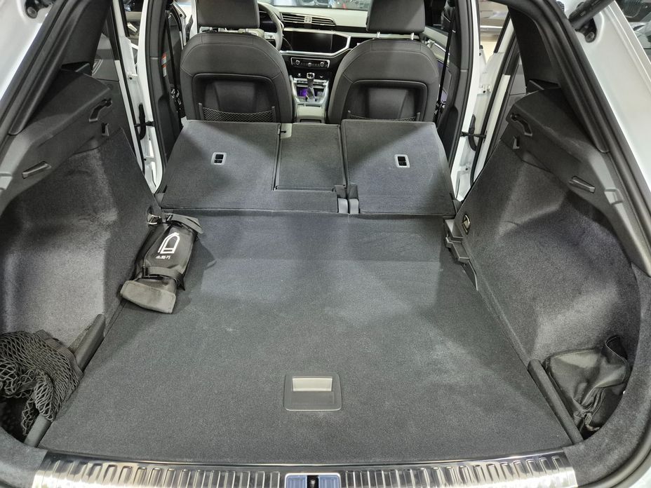Audi Q3 2025