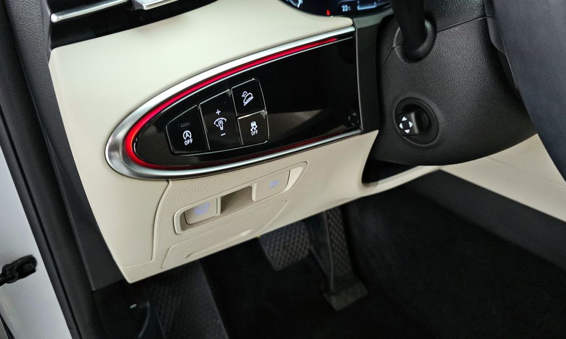 Genesis GV70 2024