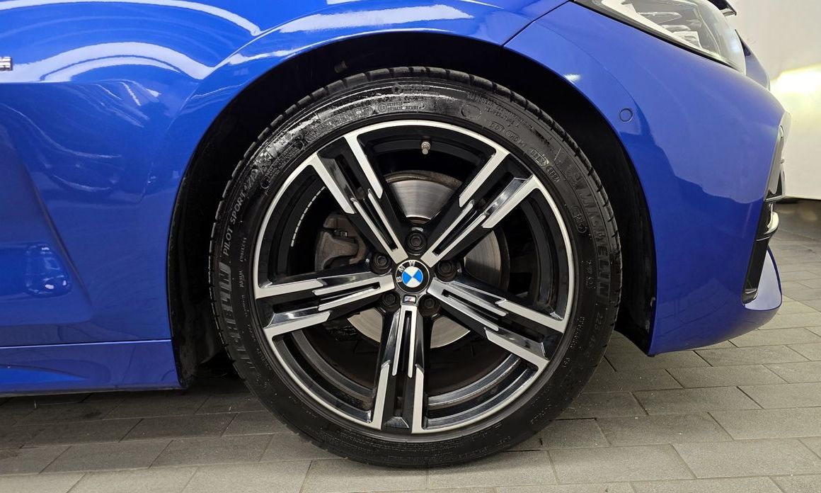 BMW 4-Series 2021