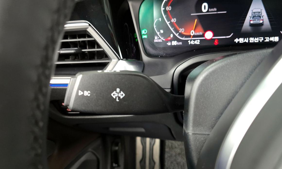 BMW 4-Series 2021