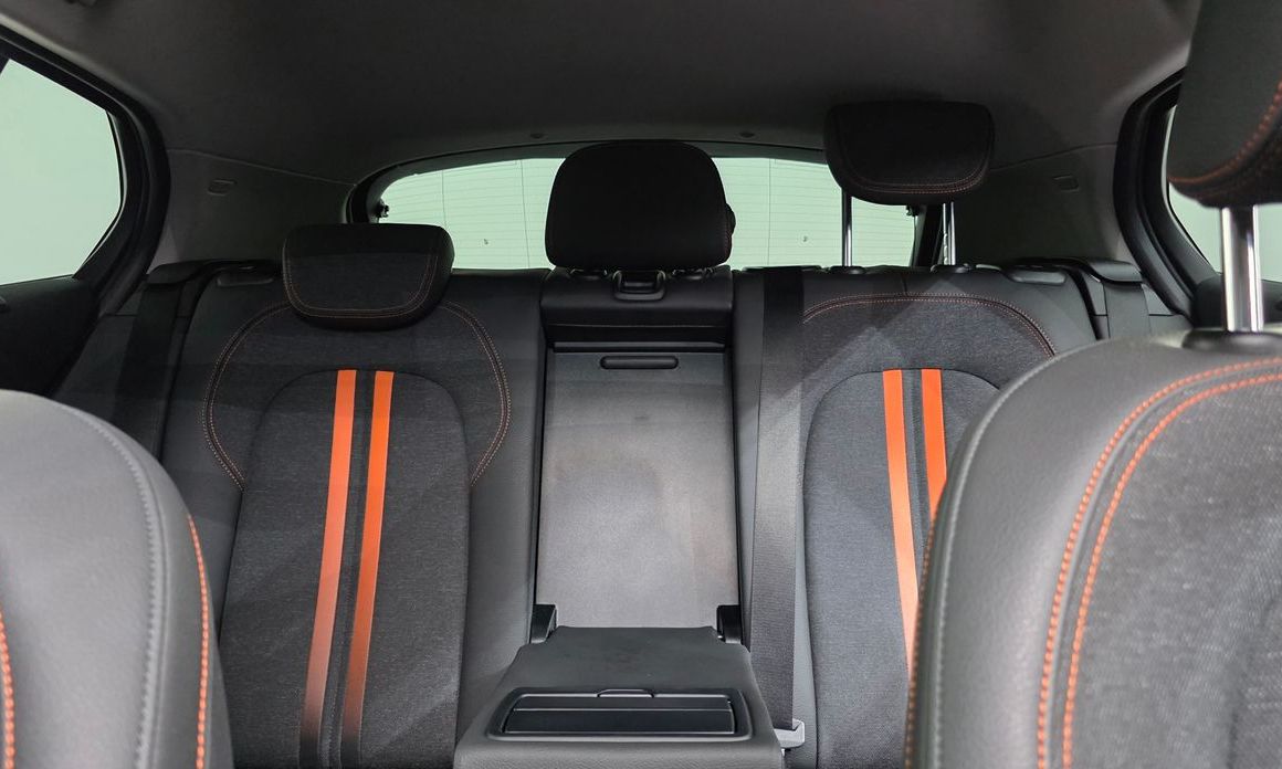 BMW 1-Series 2021