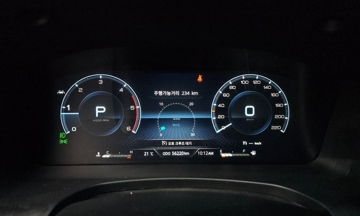 KG_Mobility_Ssangyong Rexton 2022