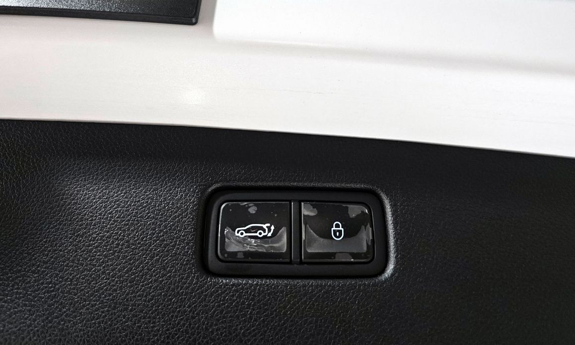 Genesis GV70 2024