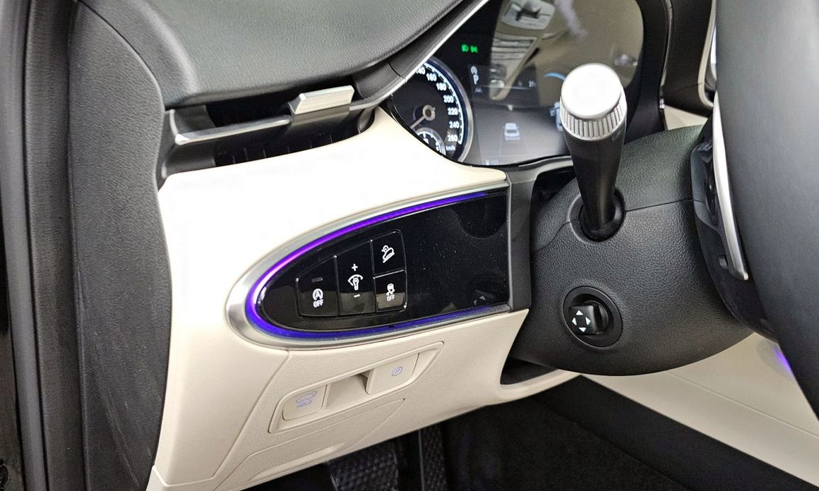 Genesis GV70 2021