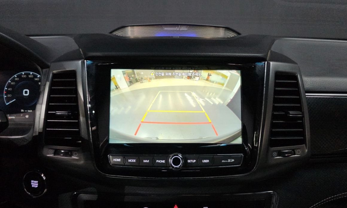 KG_Mobility_Ssangyong Rexton 2022