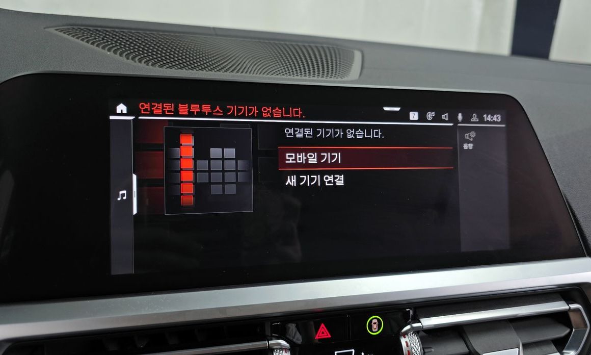 BMW 4-Series 2021