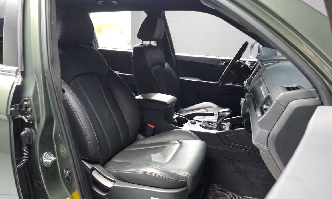 KG_Mobility_Ssangyong Rexton 2022