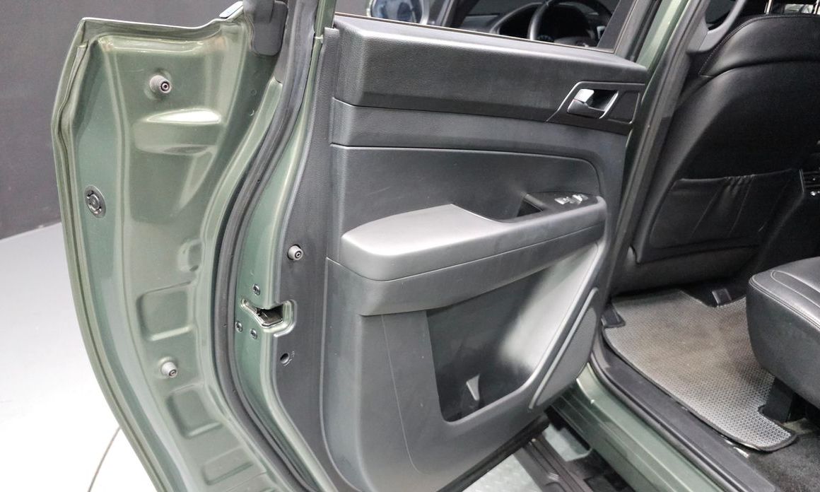 KG_Mobility_Ssangyong Rexton 2022