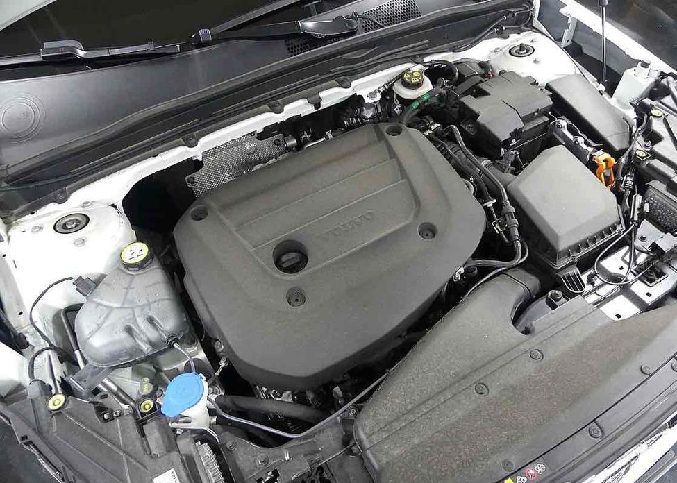 Volvo XC40 2024
